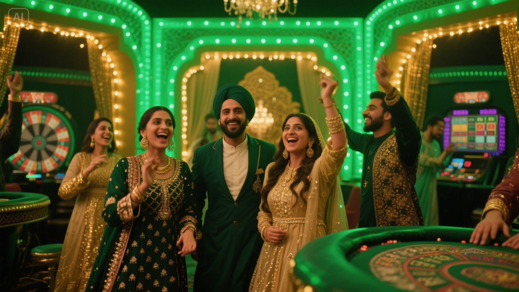 slots 777 party apk mod